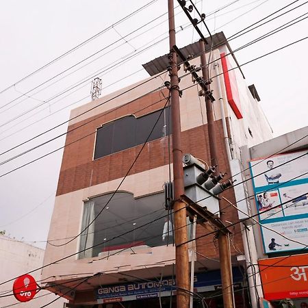 Oyo 4511 Hotel Nagpal Haridwār Exterior foto